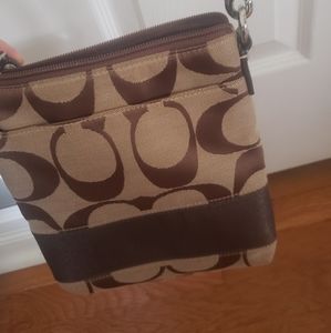 Coach Crossbody Purse